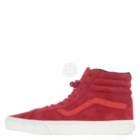 Vans sk8 hi 2025 year of the monkey